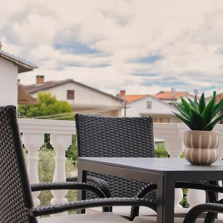 Apartamento Ula La *