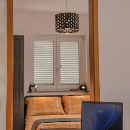 Ula La - Stylish Boutique & Free Parking * Umago