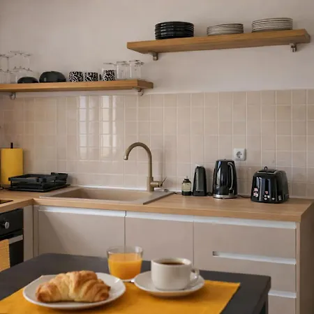 Ula La - Stylish Boutique & Free Parking Apartamento Umago