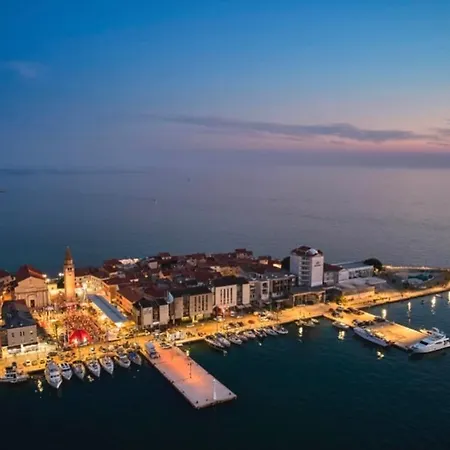Apartamento Ula La - Stylish Boutique & Free Parking Umago