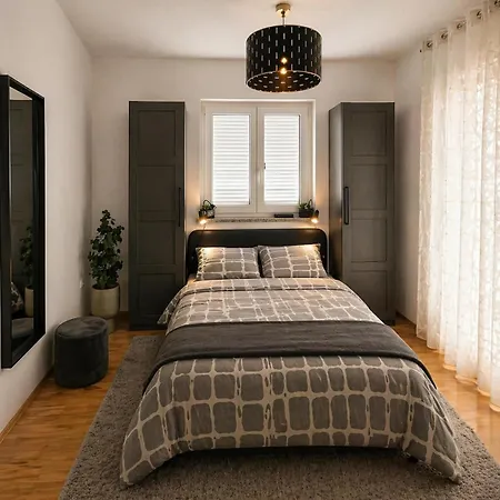 Ula La - Stylish Boutique & Free Parking Apartamento Umago