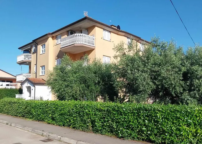 Ula La Apartamento Umag