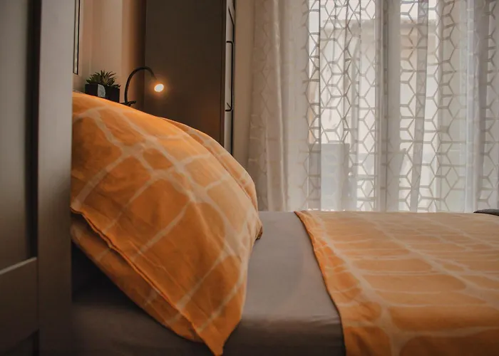 Ula La - Stylish Boutique & Free Parking Umag