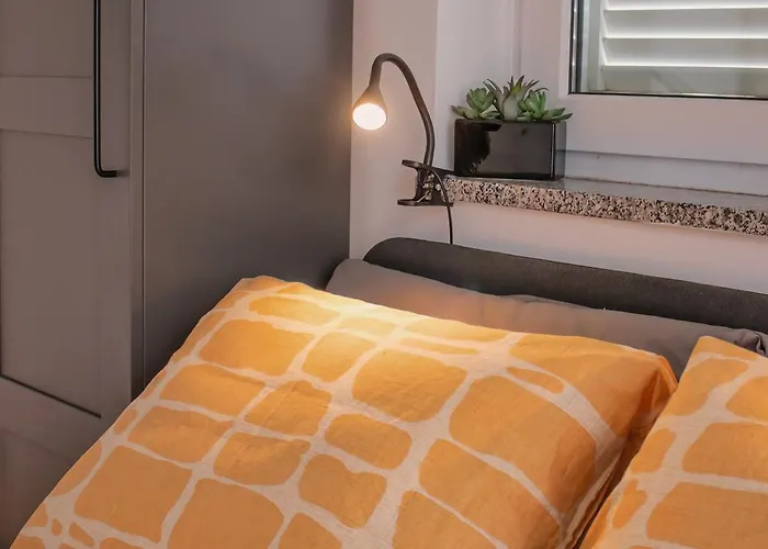 Ula La - Stylish Boutique & Free Parking * Umag