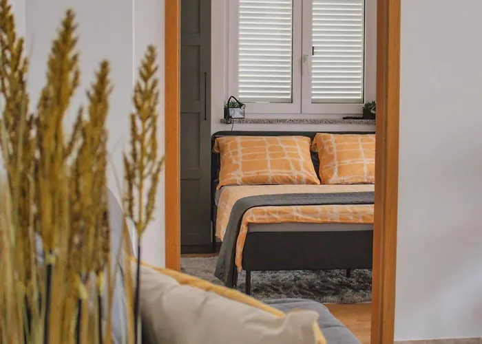 Ula La - Stylish Boutique & Free Parking * Umag