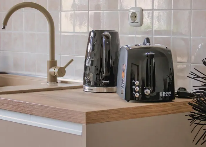 Apartamento Ula La Umag