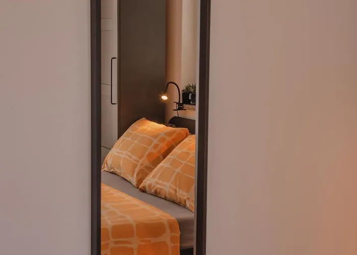 Ula La Apartamento *