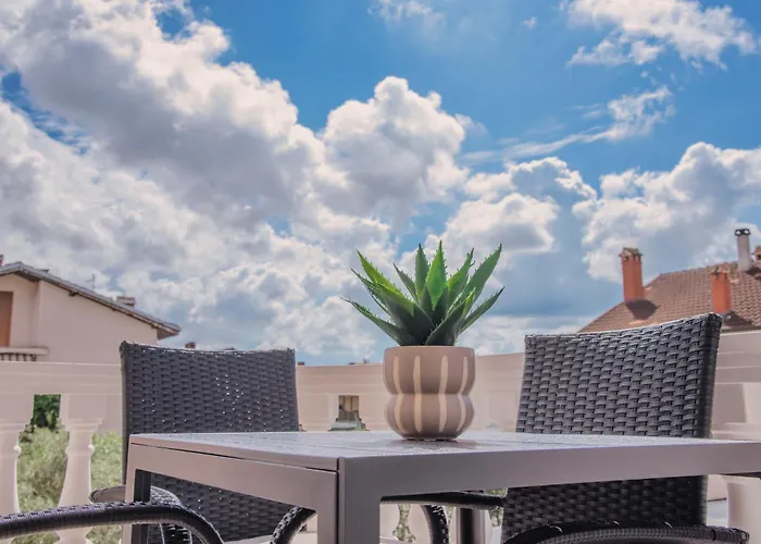 Ula La - Stylish Boutique & Free Parking Umag