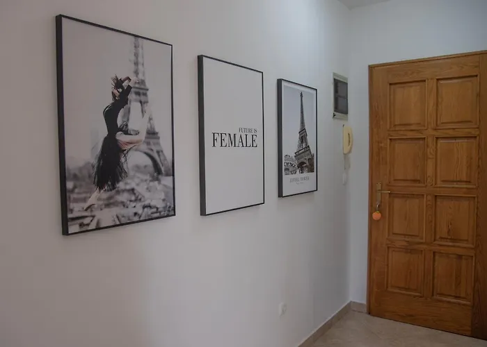 Ula La Apartamento *