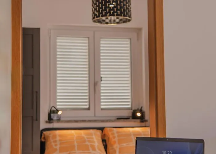 Ula La - Stylish Boutique & Free Parking * Umag