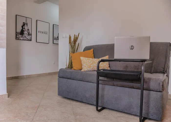 Ula La Apartamento Umag