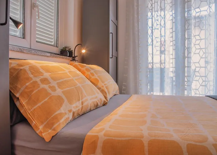 Ula La - Stylish Boutique & Free Parking Daire Umag