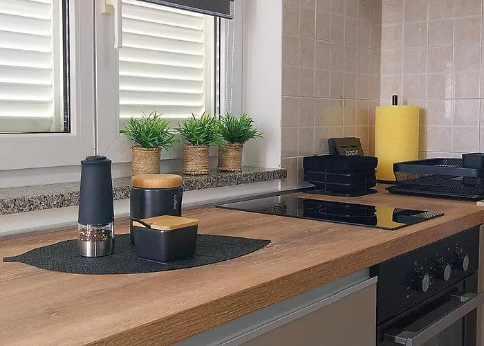 Ula La Apartamento *