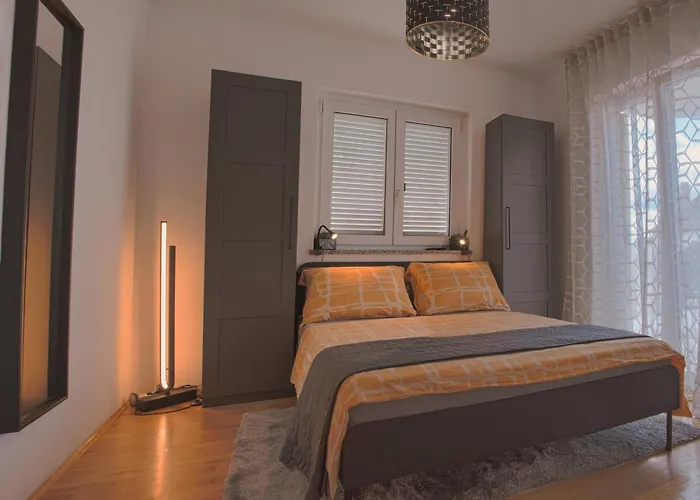 Apartamento Ula La Umag