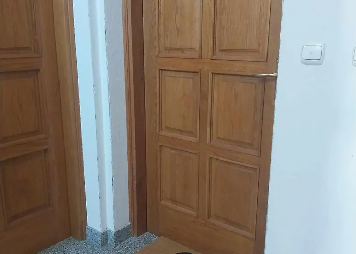 Apartamento Ula La Umag