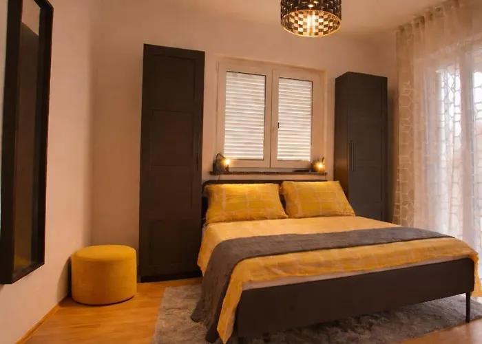 Ula La - Stylish Boutique & Free Parking Daire