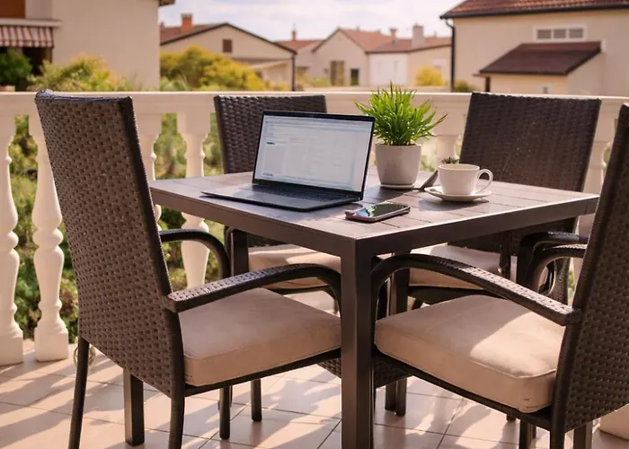 Ula La - Stylish Boutique & Free Parking Daire Umag