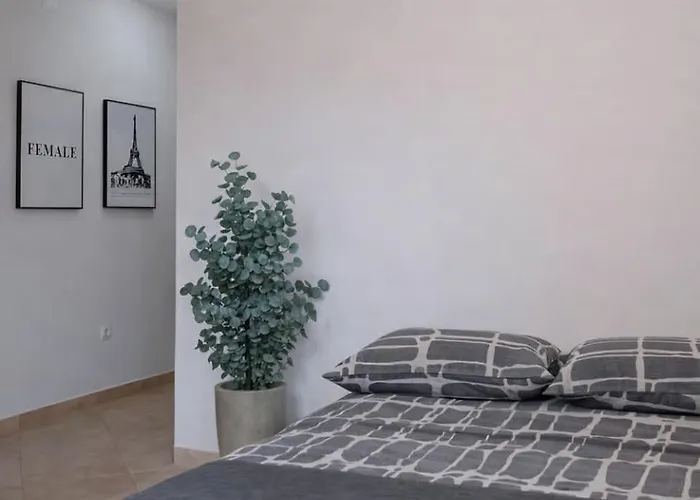 Ula La - Stylish Boutique & Free Parking Daire