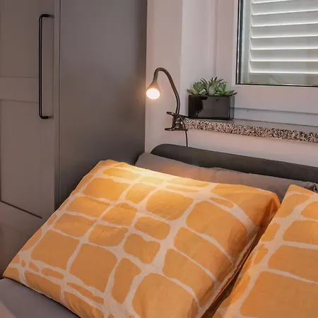 Ula La - Stylish Boutique & Free Parking * Umag