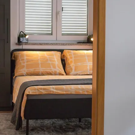 Apartment Ula La