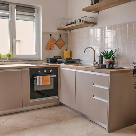 Ula La Apartament