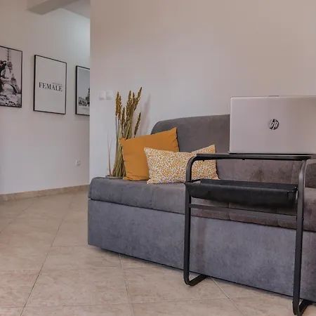 Ula La Apartman Umag