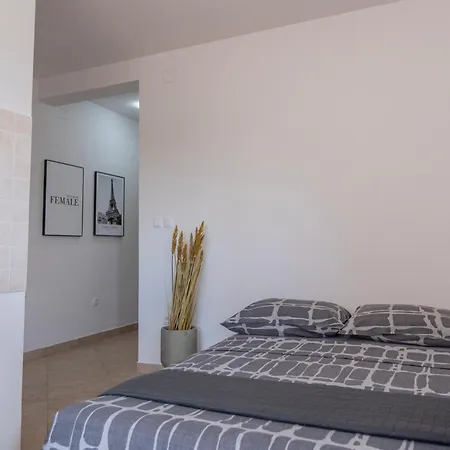 Ula La Apartament