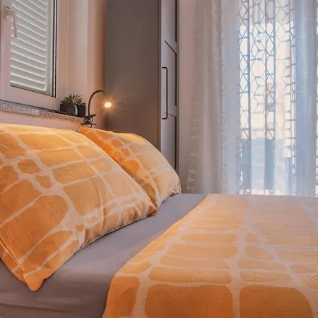 Ula La Apartament Umag