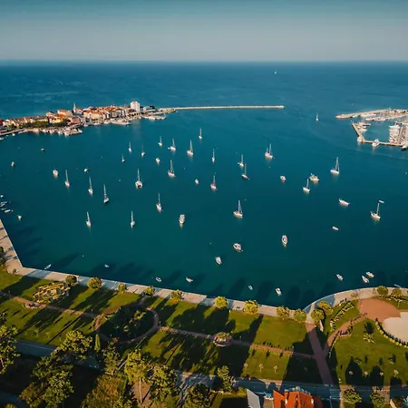 Ula La Apartment Umag