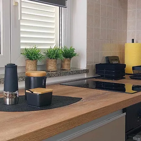 Ula La Apartament *