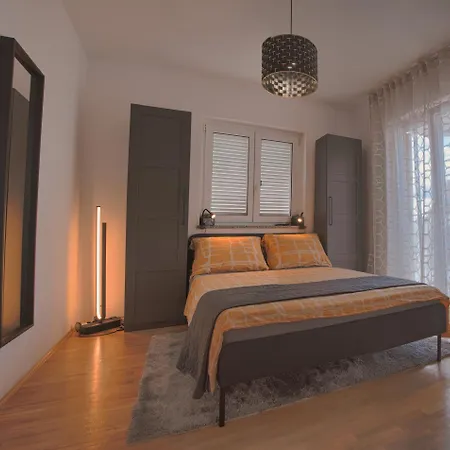 Apartament Ula La Umag