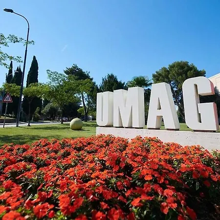 Ula La - Stylish Boutique & Free Parking Umag
