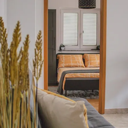 Ula La - Stylish Boutique & Free Parking Appartement *