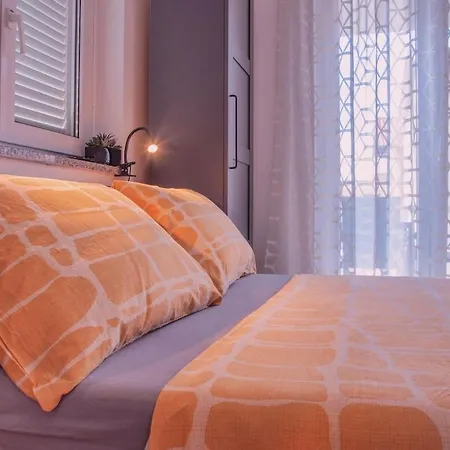 Appartement Ula La - Stylish Boutique & Free Parking