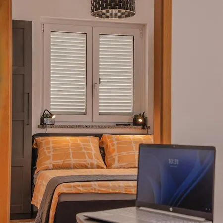 Appartement Ula La - Stylish Boutique & Free Parking