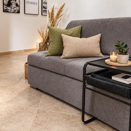 Ula La - Stylish Boutique & Free Private Parking Umag