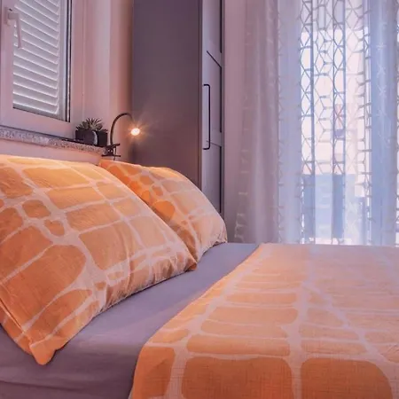 Apartment Ula La - Stylish Boutique & Free Private Parking