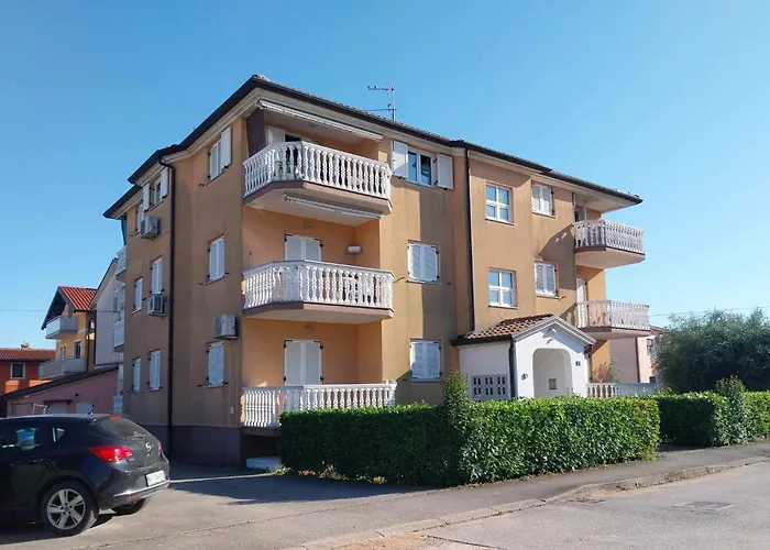 Apartman Ula La Umag