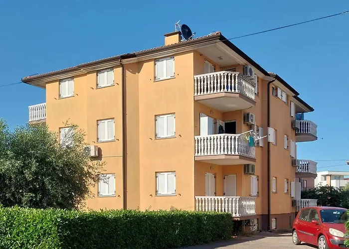 Apartman Ula La