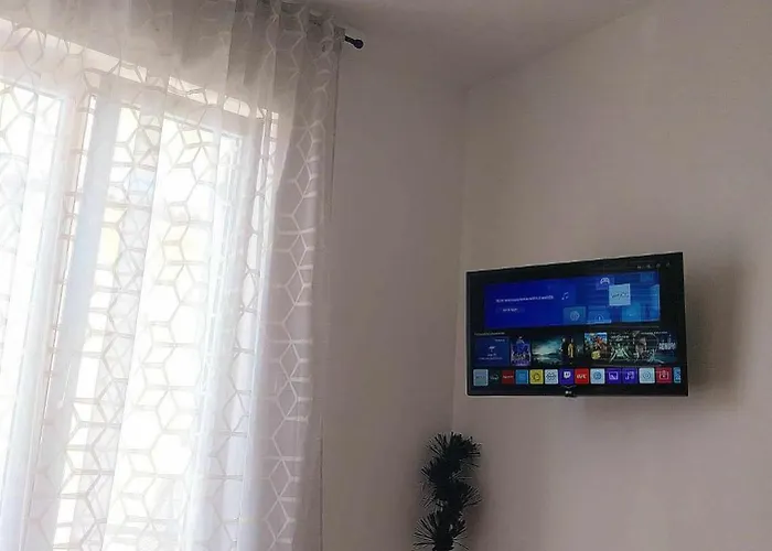 Ula La Apartman Umag