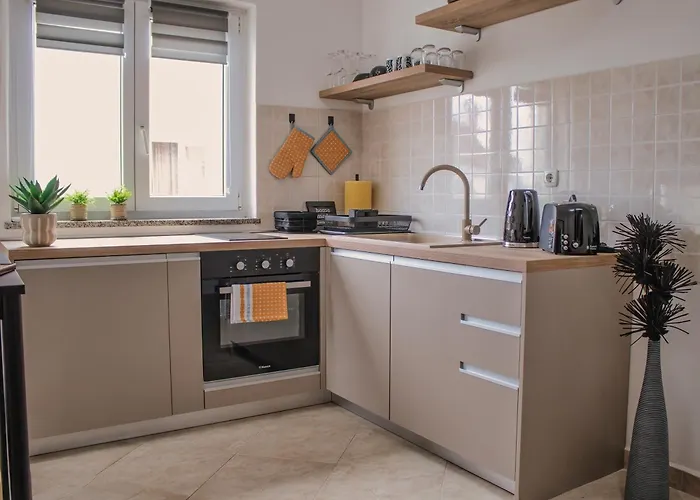 Apartman Ula La Umag