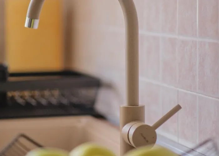 Apartman Ula La Umag