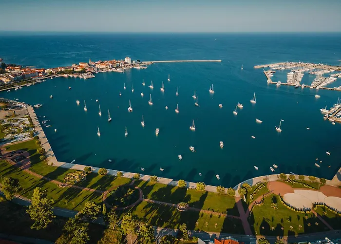 Ula La Apartman Umag