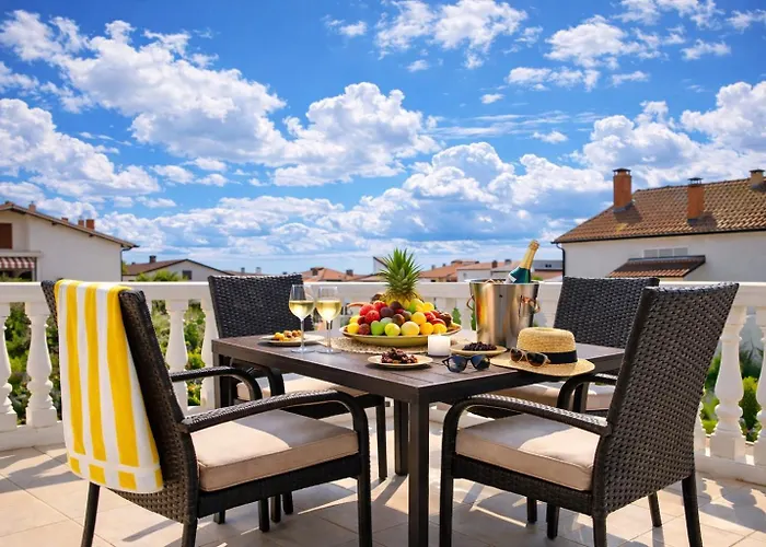 Ula La - Stylish Boutique & Free Parking * Umag