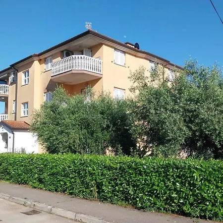 Ula La Apartment Umag