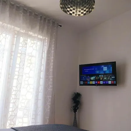 Ula La Apartment Umag