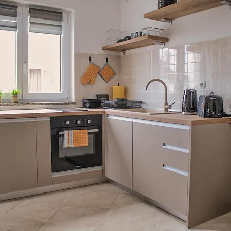 Apartment Ula La Umag